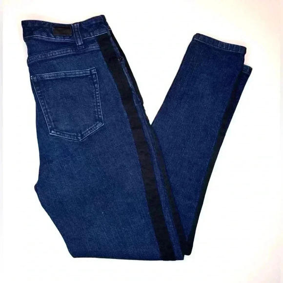 Lauren Ralph Lauren Women’s Regal Skinny Jeans Size- 6P - Picture 9 of 11